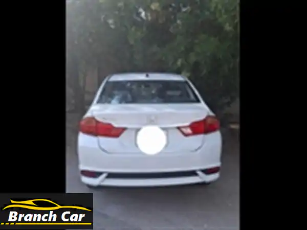 هوندا سيتي 2020 للبيع في الدوحة | اعتمادية...