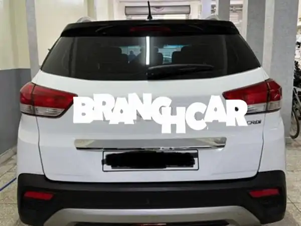 هيونداي كريتا