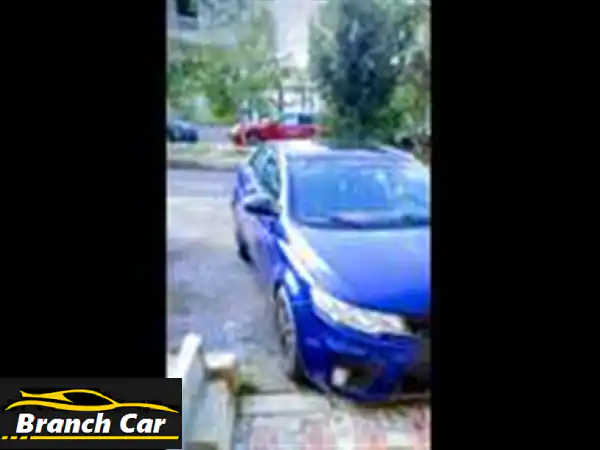 كيا سيراتو كوبيه 2012 خليجي: فخامة، أداء...