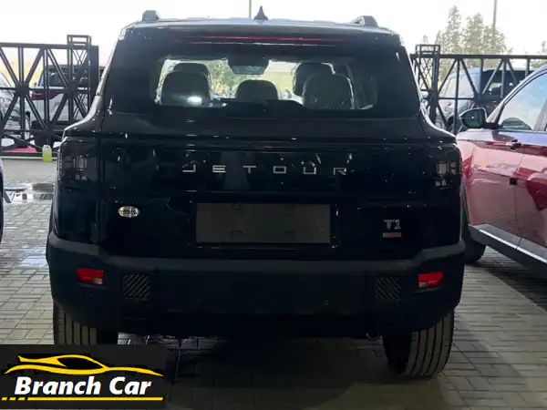 جيتور T1 لكجري 2026: المغامرة الفاخرة وصلت! 🚀 حصرياً لدى الخضر للسيارات الرياضية