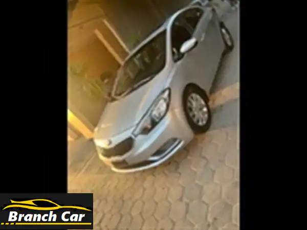 كيا سيراتو 2016 (K3) أعلى فئة | فابريكة بالكامل | تقسيط كاش بدل | رخصة سنة ونصف | Alex Motors الإسكندرية