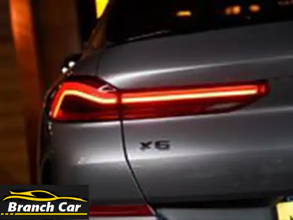 اقتنِ الأسطورة: BMW X6 M 2024 للبيع بمدينة نصر – فخامة وأداء لا يُضاهى!