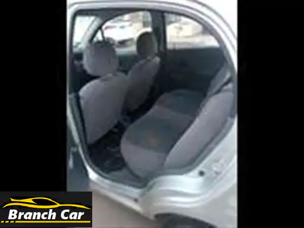 امتلك شيفرولية سبارك بحالة استثنائية! فابريكة...