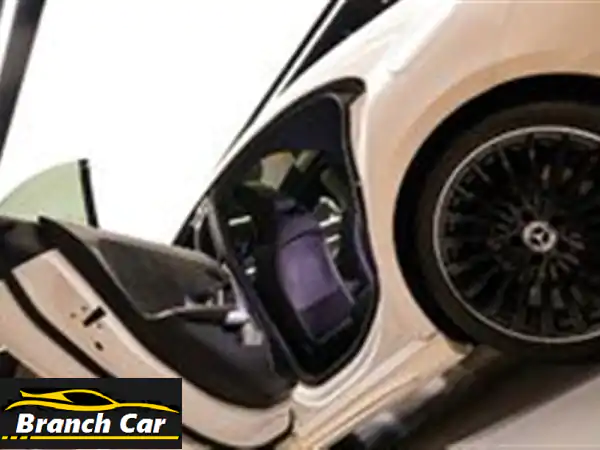 حصرياً: مرسيدس CLA 2024 للبيع - امتلك الأناقة والتقنية المتطورة الآن!