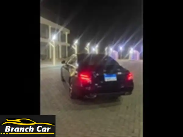 مرسيدس E200 2020 فابريكا بالكامل | كسر زيرو 38 ألف كم |...