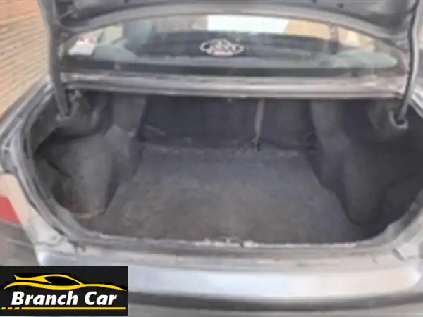 فيات بيترا 2003 بحالة استثنائية: رفيقك الموثوق للسفر والعمل ورخصة لـ 2026!