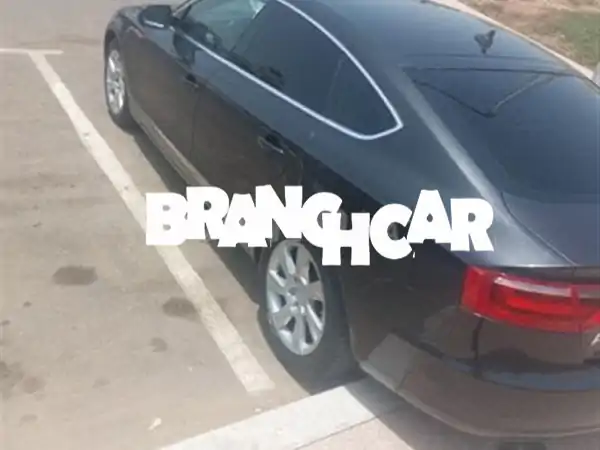 فرصة لا تُعوّض! أودي A5 ديزل 2010 للبيع: فخامة ألمانية، توفير استثنائي، وأداء لا يُضاهى!