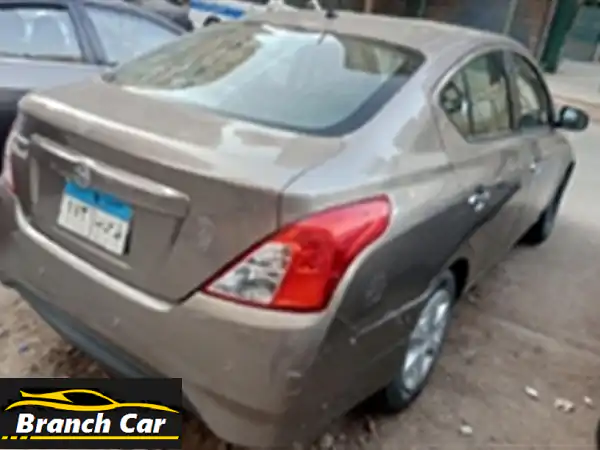 نيسان صنى 2019