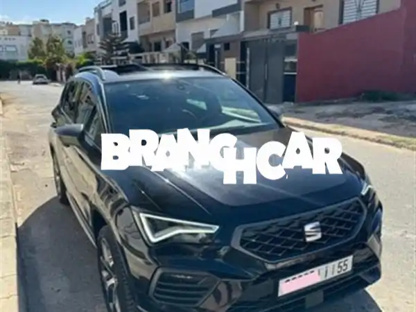 سيات أتيكا FR للبيع | أداء رياضي وفخامة | أتوماتيك - 70...