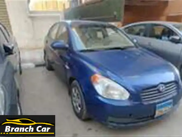 هيونداي أكسنت 2010 مانيوال: رفيقتك الأمينة لكل مشوار | موتور وفتيس ممتازين واقتصاد بنزين خيالي!