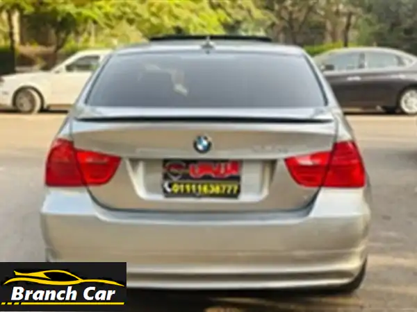 بي ام دبليو 3202010