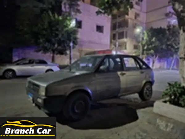 سيات ابيزا 1990