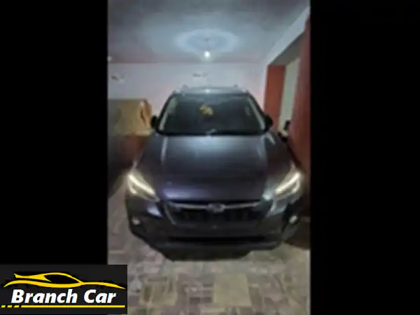 سوبارو XV 2018 أعلى فئة: فابريقة بالكامل | 17 ألف كم |...