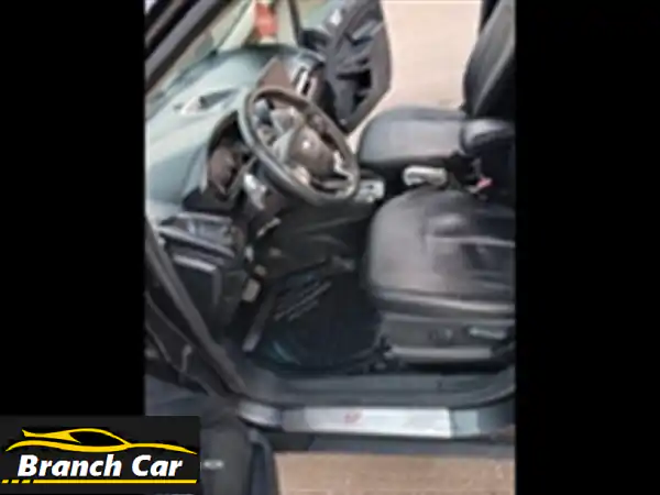 فورد ايكو سبورت 2019