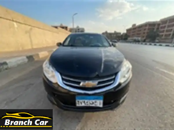 شيفروليه أوبترا 2022