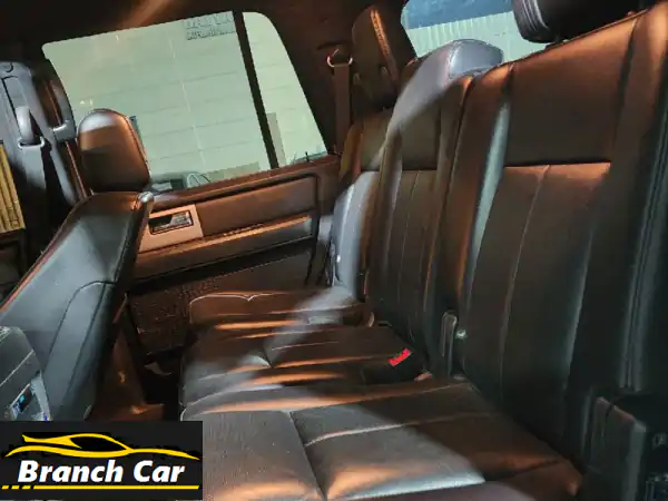 فورد إكسبيديشن 2017 للبيع: مواصفات أمريكية، بدون حوادث، وثائق نظيفة! فرصة لا تفوت!