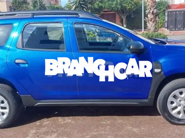 داستر أوتوماتيك 2022 ديزل (Dacia Duster BVA): قيادة ذكية، اقتصادية، وموثوقة (بحالة ممتازة)