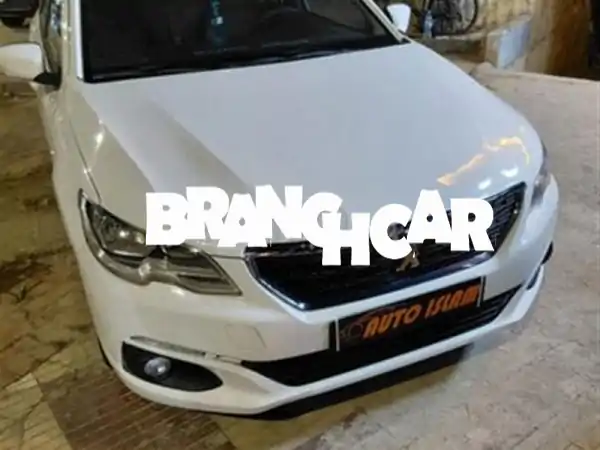 فرصة ذهبية! بيجو 301 ديزل 2019 بمكناس - موتور وإطارات...