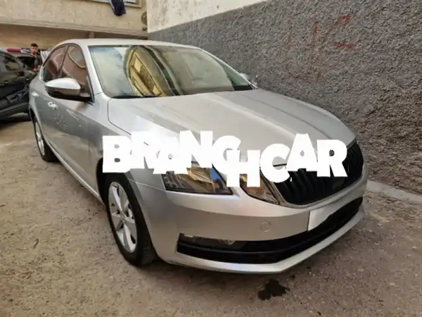 امتلك الأناقة والعملية: سكودا اوكتافيا أوتوماتيك 2021...