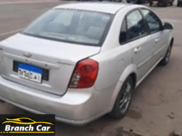 فرصة لا تُعوّض! شيفروليه أوبترا 2012: اقتصاد (غاز...