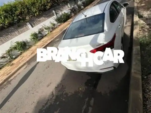 هيونداي أكسنت ديزل أوتوماتيك 2020 بالرباط |...