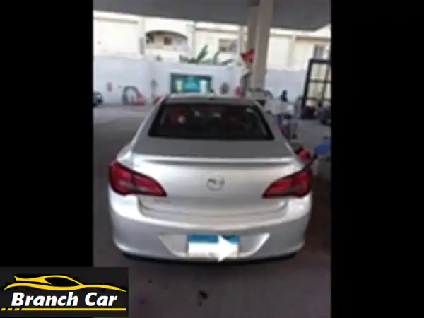 أوبل أسترا للبيع: حالة ممتازة، قيادة آمنة...