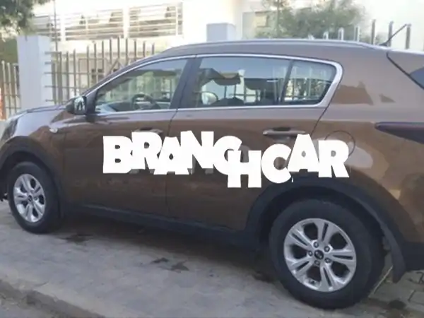 🔥 كيا سبورتاج 2017 مانيوال للبيع بالقنيطرة | بسعر 150,000 درهم! (فرصة لا تفوت)