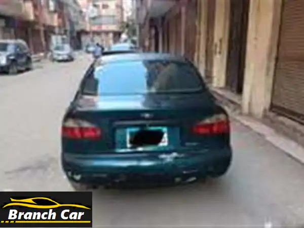 فرصة لا تعوض! دايو لانوس للبيع - فابريكة دواخل بالكامل...