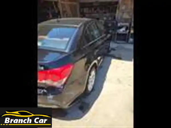 كروز 2015 فابريكه لا تحتاج اي مصاريف