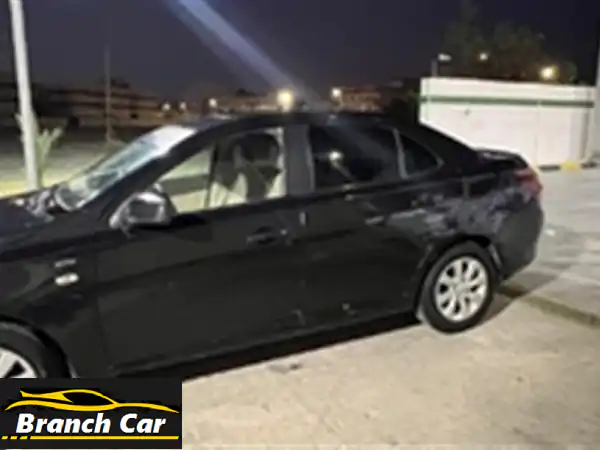 شيفروليه أوبترا 2018 فابريكا بالكامل (عدا رش باب) | أمان وراحة بأفضل سعر!