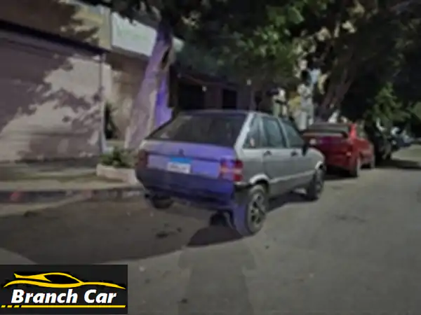 سيات ابيزا 1990