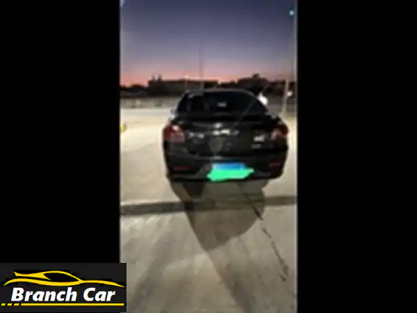 شيفروليه أوبترا 2018 فابريكا بالكامل (عدا رش باب) |...