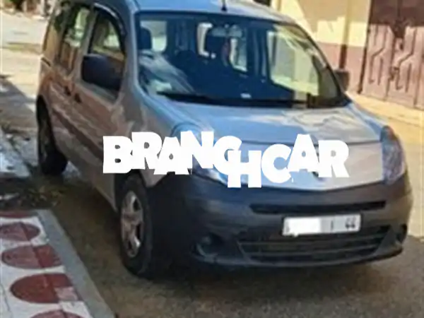 لا تفوتها! رينو كانجو 2012 | الرفيق العملي والاقتصادي...