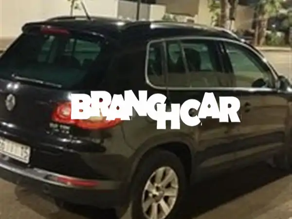 فرصة ذهبية! فولكس فاجن 2011 أوتوماتيك للبيع | نظيفة...