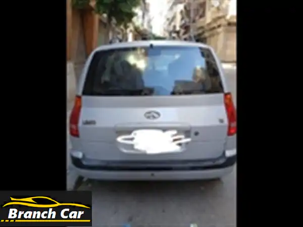 هيونداي ماتريكس لافيتا 2002 | فبريكا بالكامل | كاوتش زيرو 2025 | الإسكندرية - بحالة المصنع!