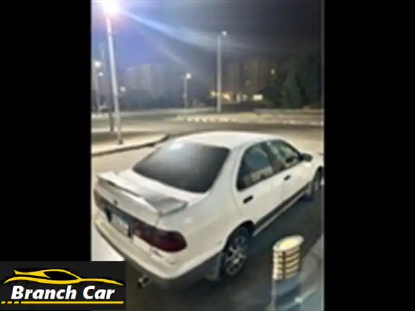أفضل نيسان صني 2000 للبيع: رخصة 3 سنوات، فابريكا...