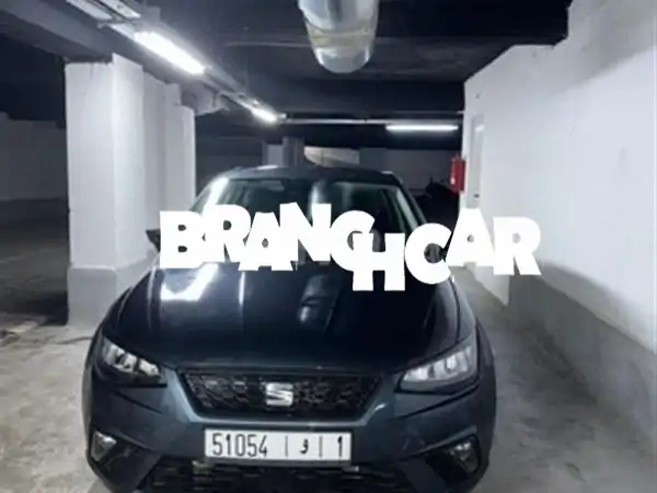 امتلك سيات إبيزا 2021 الفاخرة: يد أولى، كاملة...