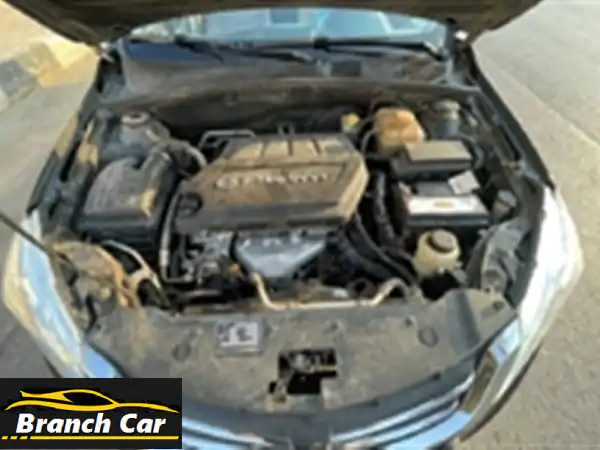 شيفروليه أوبترا 2022