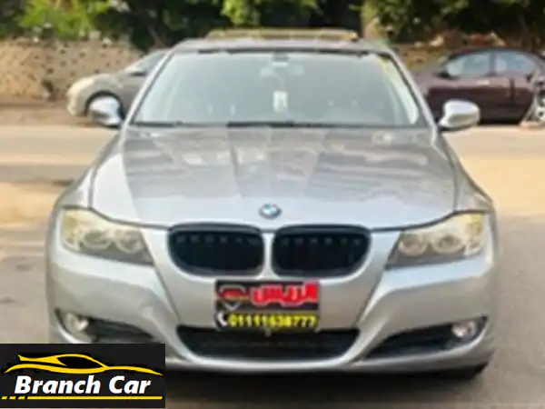 بي ام دبليو 3202010