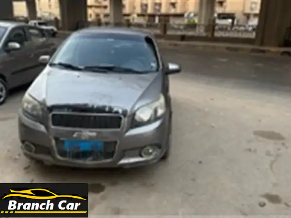 امتلك الآن: شيفروليه أفيو 2015 أوتوماتيك –...