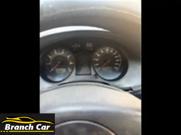 سيات كوردوبا 2006 للبيع المعادى