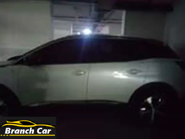 بيجو 3008 للبيع