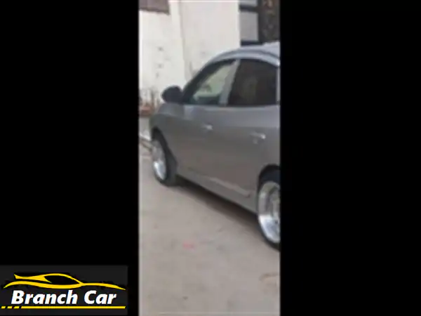 عربية هيونداي إلنترا اتش دى للبيع