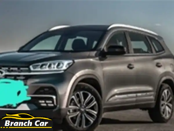 شيرى تيجو 72022