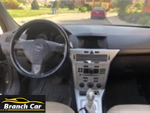 أوبل أسترا 2009 H للبيع | حالة استثنائية، صيانة دورية،...