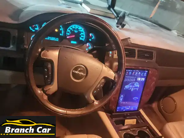 فرصة نادرة! جي إم سي يوكن 2009 خليجي فل أبشن بسعر 24,000 درهم - مسجلة سوريا