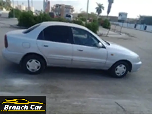 فرصة ذهبية: شيفروليه لانوس 2012 - مالك أول، فبريكة...