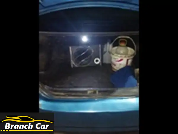 فرصة: BYD F3 2019 للبيع - دواخل فبريكا بالكامل، رخصة سنتين...