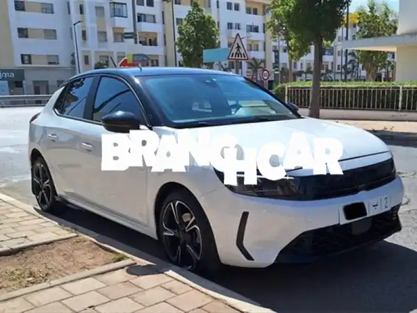 فرصة لا تعوض: أوبل كورسا ديزل 2024 | اقتصادية، عملية،...