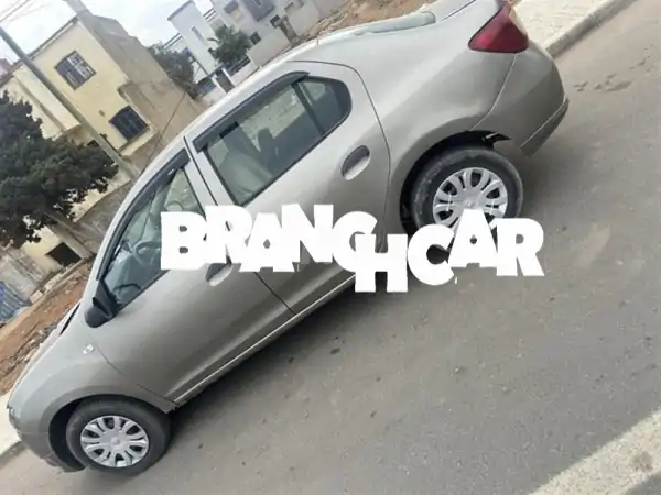 فرصة ذهبية! داسيا لوغان 2015 ديزل نقية للبيع في سيدي...